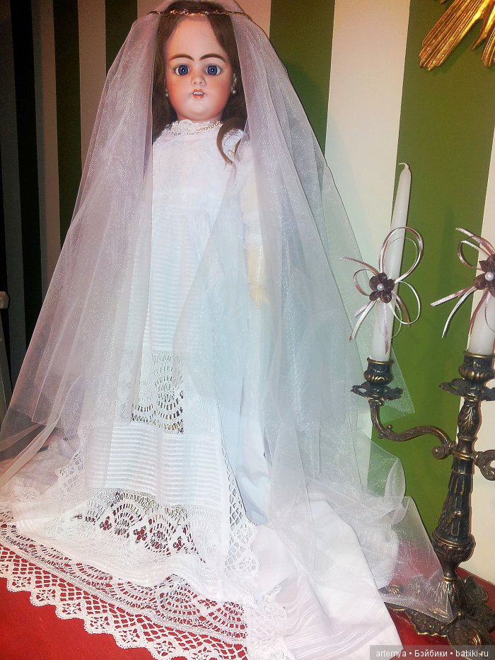 Что в имени тебе моем? Матильда. Не Кшесинская (фото 6)