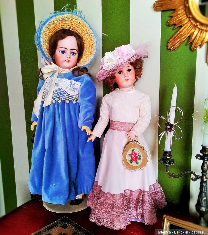 Что в имени тебе моем? Матильда. Не Кшесинская