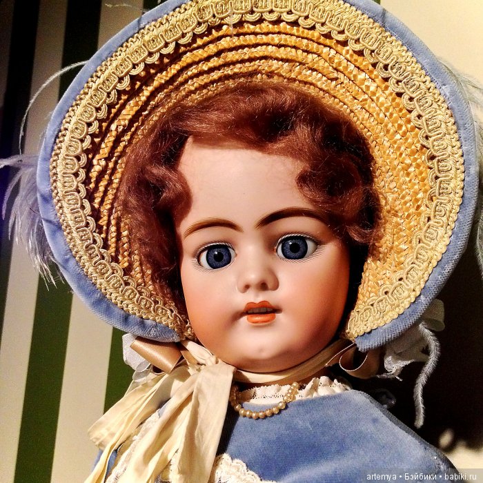 Что в имени тебе моем? Матильда. Не Кшесинская (фото 10)