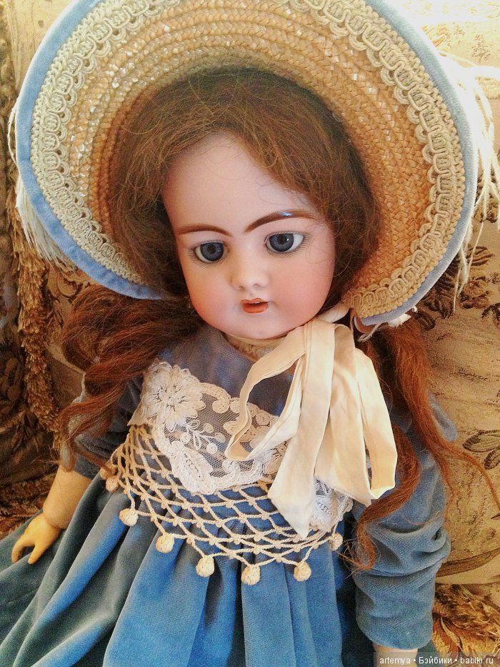 Что в имени тебе моем? Матильда. Не Кшесинская