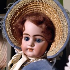 Что в имени тебе моем? Матильда. Не Кшесинская