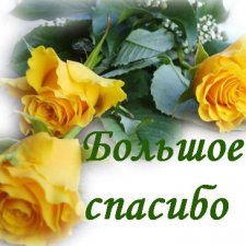 Спасиботопик