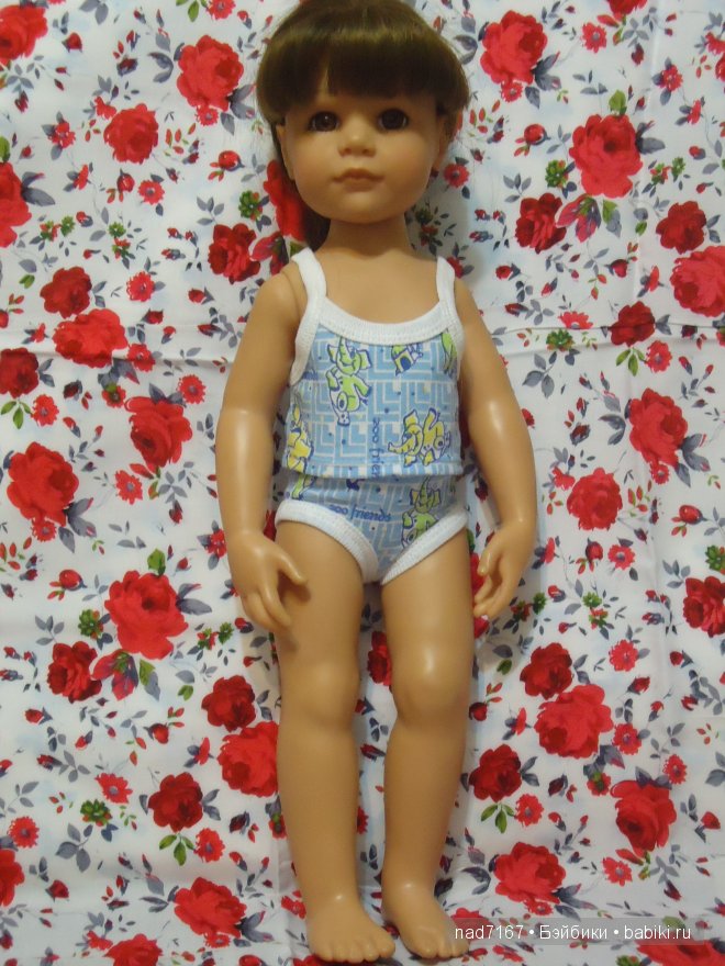 Ночные посиделки — Одежда и обувь для кукол своими руками: фото