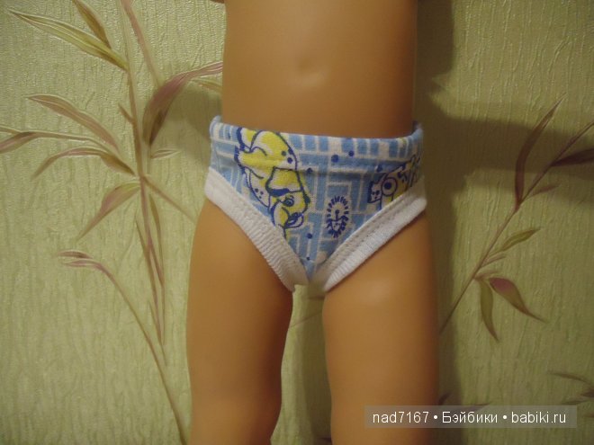 Ночные посиделки — Одежда и обувь для кукол своими руками: фото (фото 3)