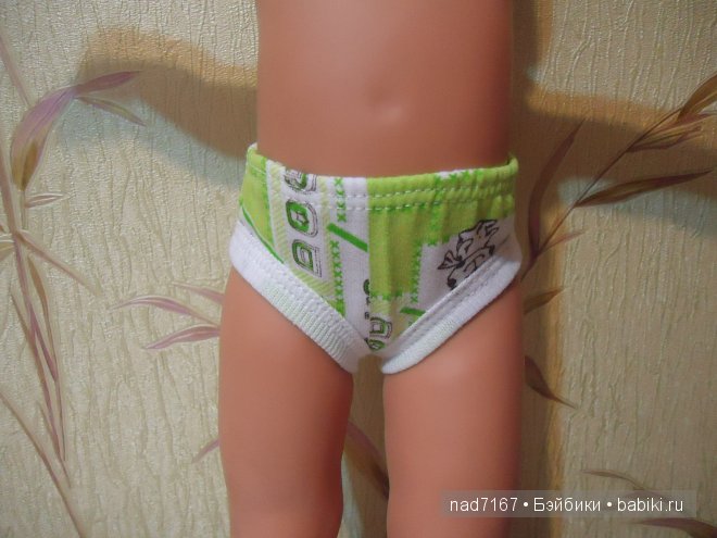 Ночные посиделки — Одежда и обувь для кукол своими руками: фото (фото 6)