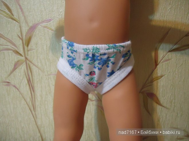 Ночные посиделки — Одежда и обувь для кукол своими руками: фото (фото 5)