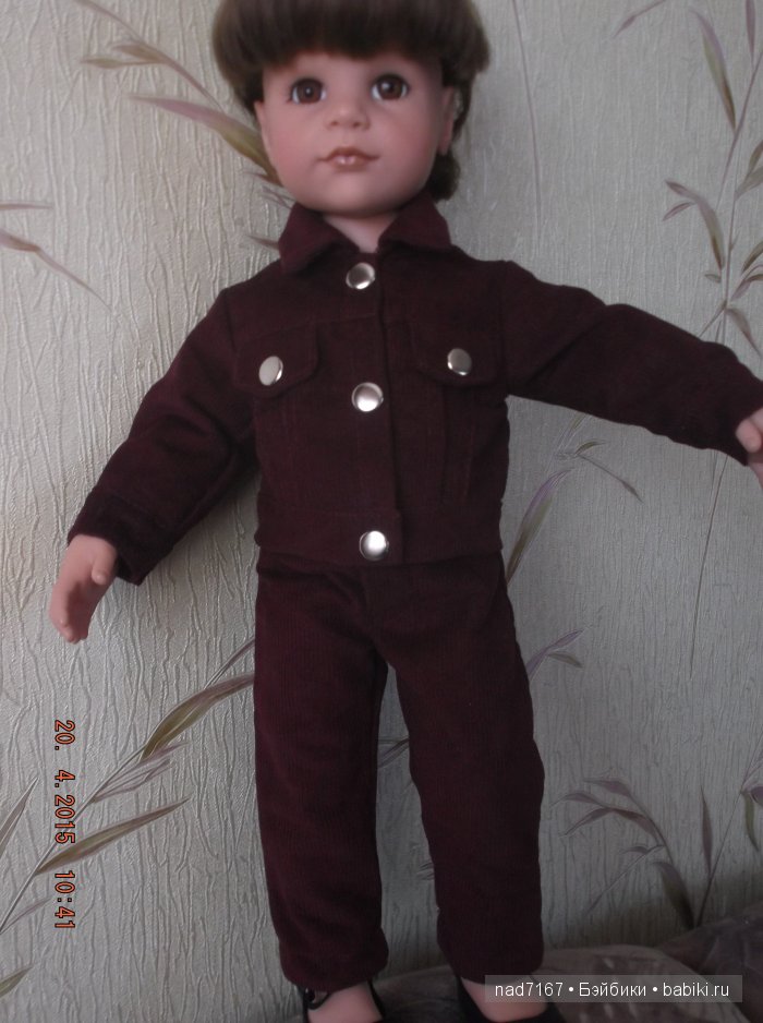 Дело было вечером, делать было нечего (фото 5)