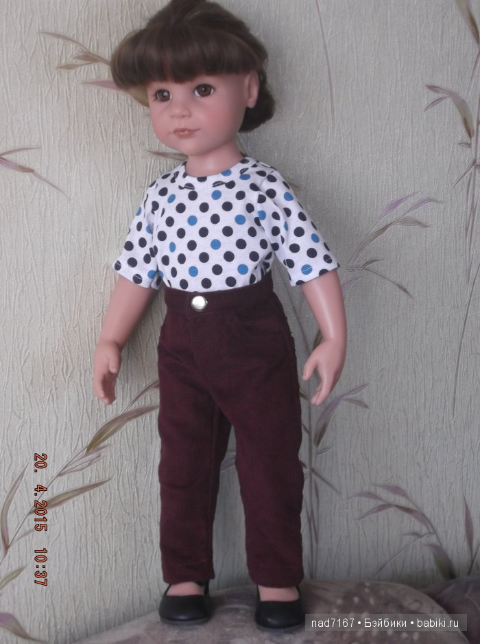 Дело было вечером, делать было нечего (фото 2)