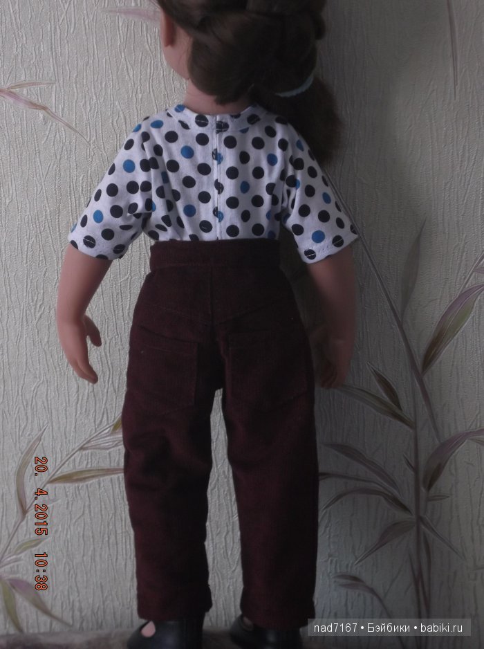 Дело было вечером, делать было нечего (фото 3)