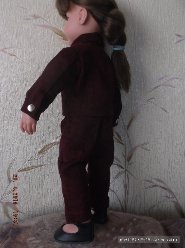 Дело было вечером, делать было нечего (фото 7)