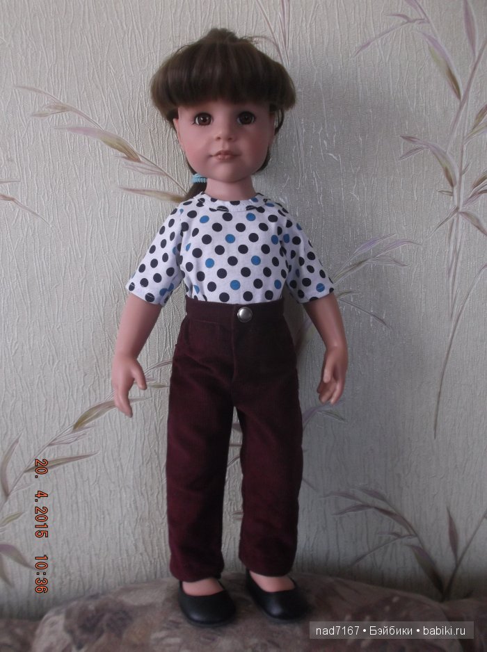 Дело было вечером, делать было нечего