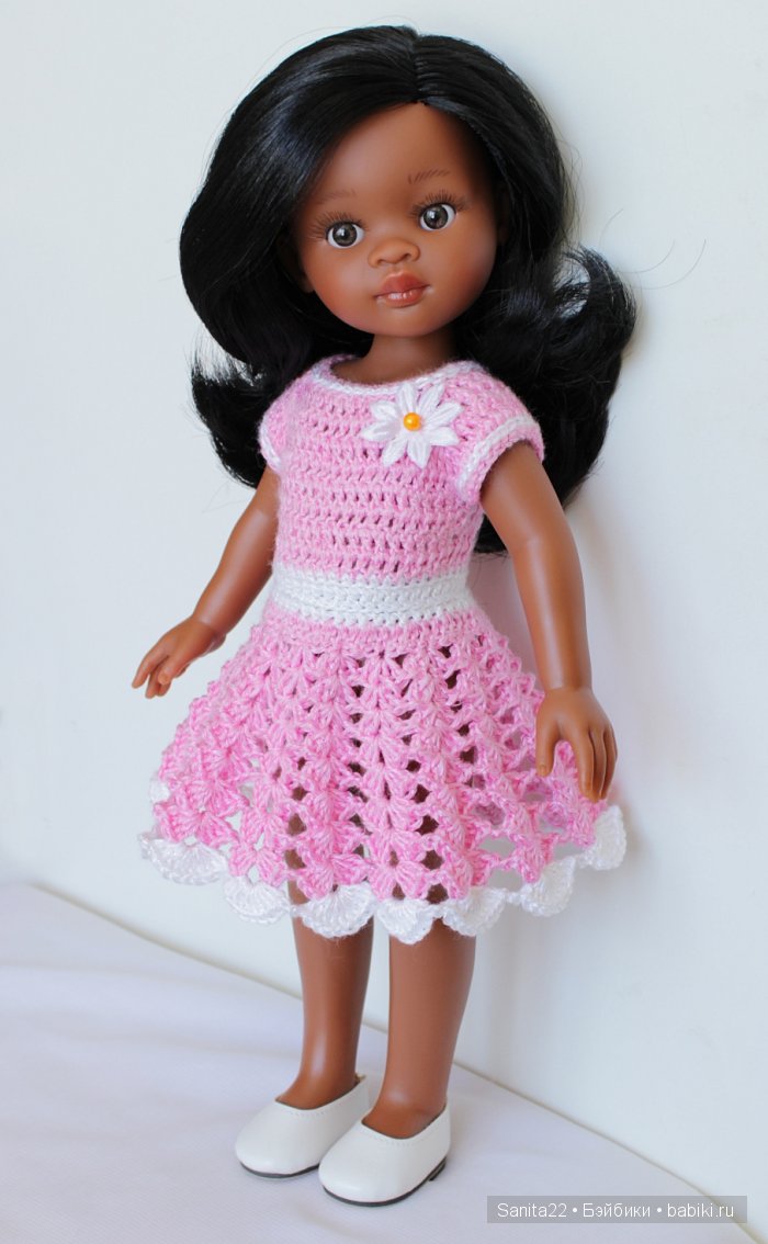 Шоколадная конфетка Самирочка, Нора Paola Reina 2015