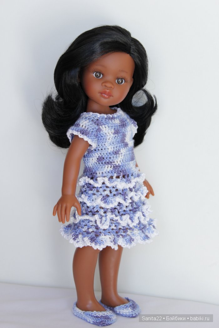 Шоколадная конфетка Самирочка, Нора Paola Reina 2015