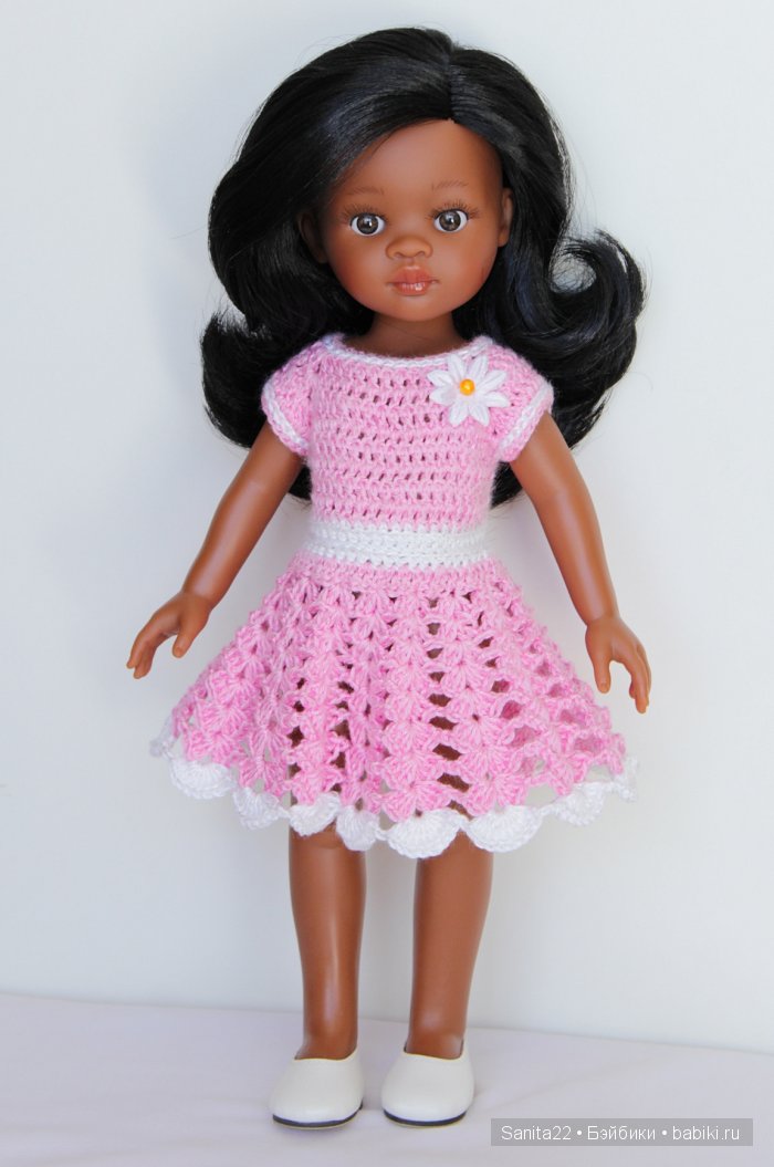 Шоколадная конфетка Самирочка, Нора Paola Reina 2015