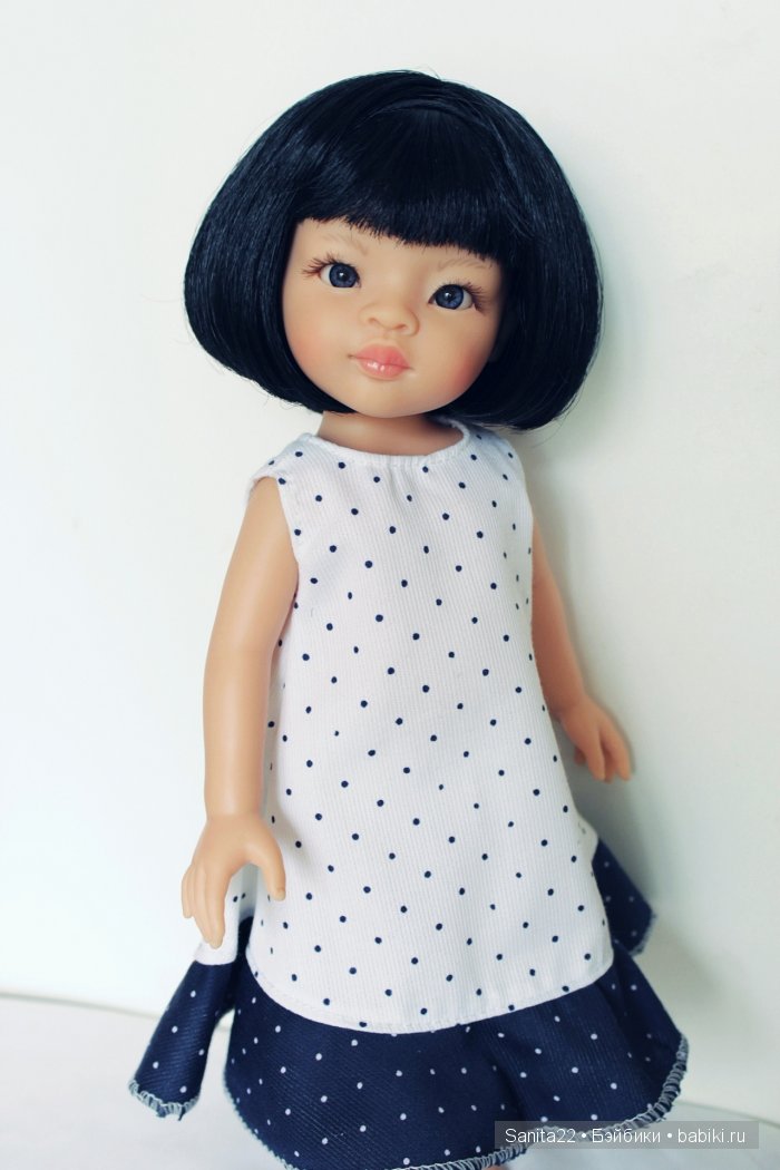 Моя восточная сказка Миюки, Лиу от Paola Reina | Бэйбики Моя восточная сказка Миюки, Лиу от Paola Reina