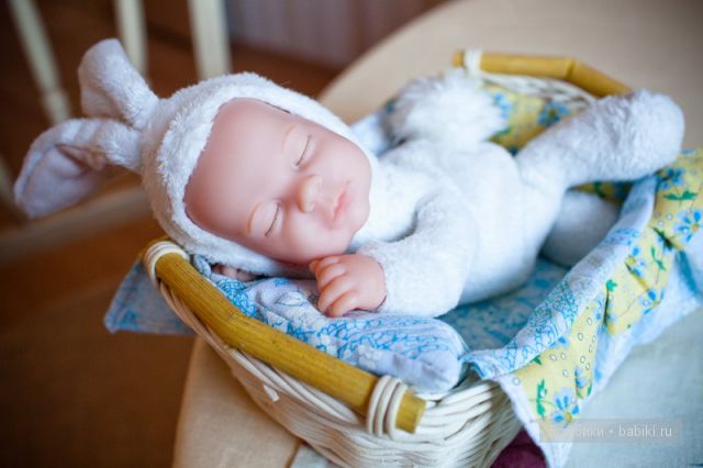 Куклы моей доченьки — Советские винтажные куклы (СССР): Ленигрушка (фото 4)