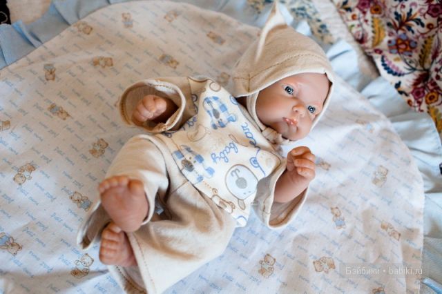 Куклы моей доченьки — Советские винтажные куклы (СССР): Ленигрушка (фото 5)