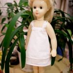 Куклы моей доченьки