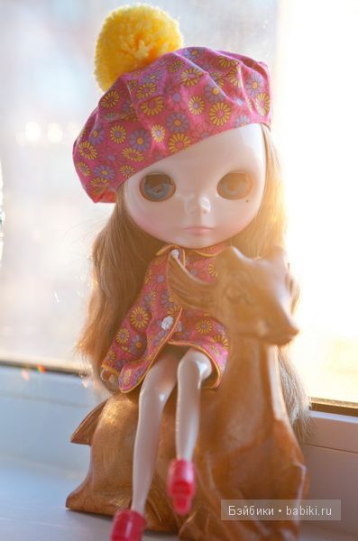 Девчонки blythe — Оригинальные куклы Blythe (Блайз): Takara (фото 6)