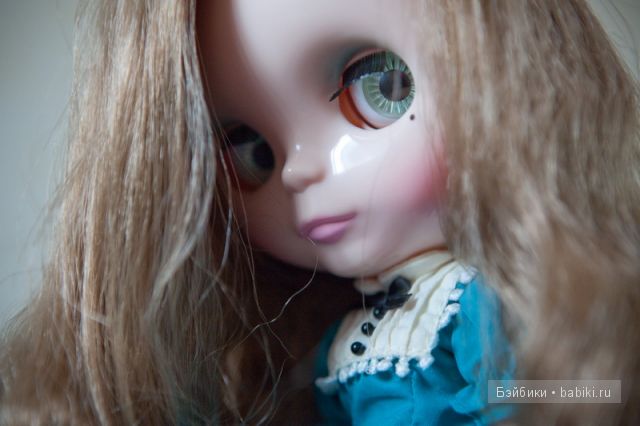 Девчонки blythe — Оригинальные куклы Blythe (Блайз): Takara (фото 5)