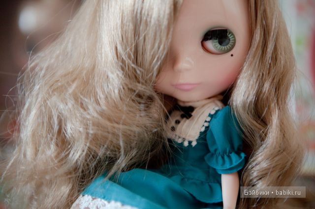 Девчонки blythe — Оригинальные куклы Blythe (Блайз): Takara