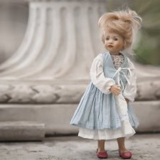 Задумчивое настроение