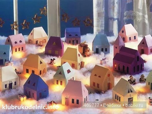 Сказку в каждый дом — Интересное и необычное: фотоподборки (фото 4)