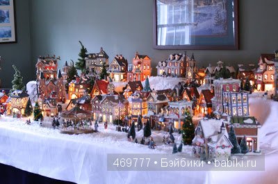 Сказку в каждый дом — Интересное и необычное: фотоподборки