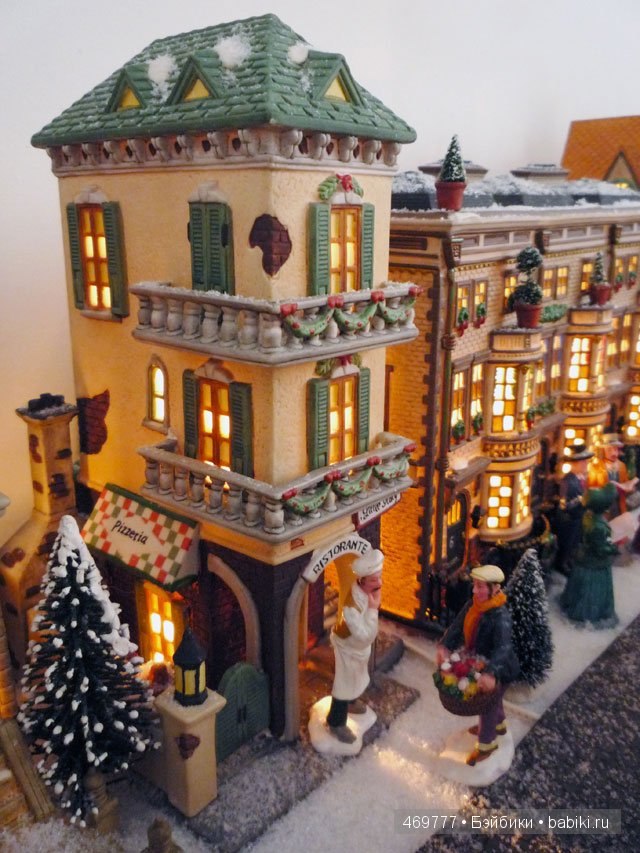 Сказку в каждый дом — Интересное и необычное: фотоподборки