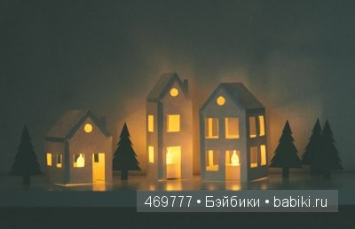 Любителям кукольной миниатюры посвящается