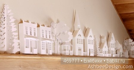 Любителям кукольной миниатюры посвящается