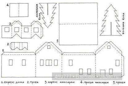 Любителям кукольной миниатюры посвящается (фото 7)