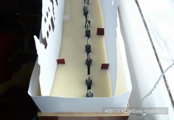 Любителям кукольной миниатюры посвящается