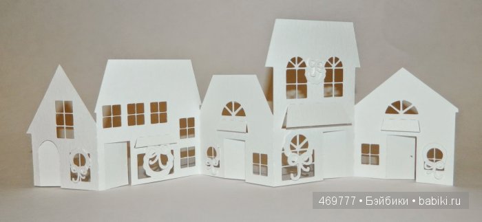 Любителям кукольной миниатюры посвящается