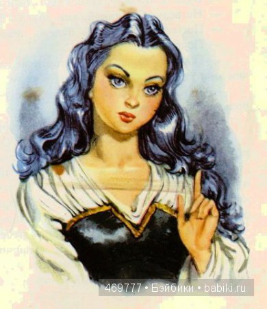 Либико Марайя — человек, рисующий сказки