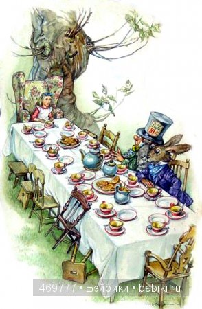 Либико Марайя — человек, рисующий сказки