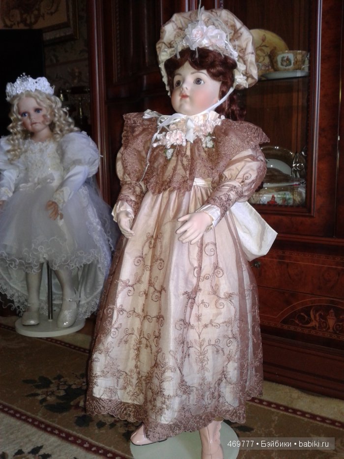 Сolette by Patricia Loveless (фото 2)