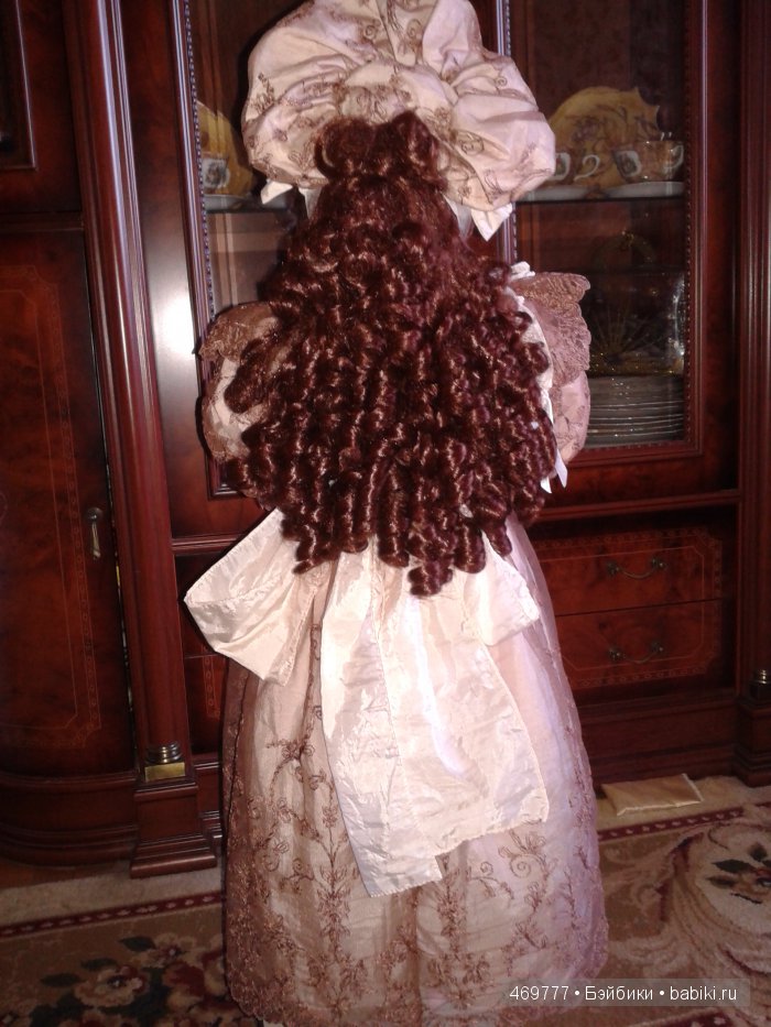 Сolette by Patricia Loveless (фото 4)