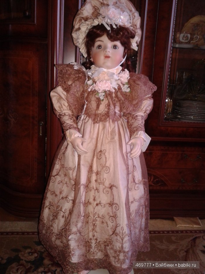 Сolette by Patricia Loveless (фото 3)