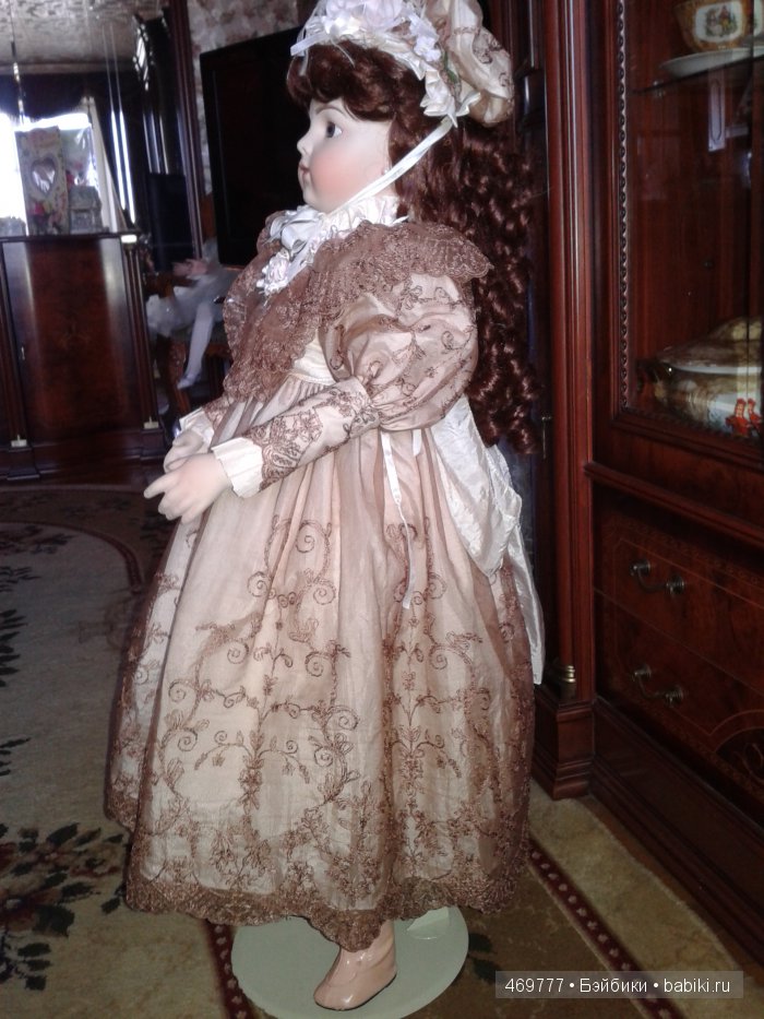 Сolette by Patricia Loveless (фото 8)