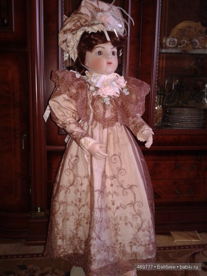 Сolette by Patricia Loveless (фото 9)