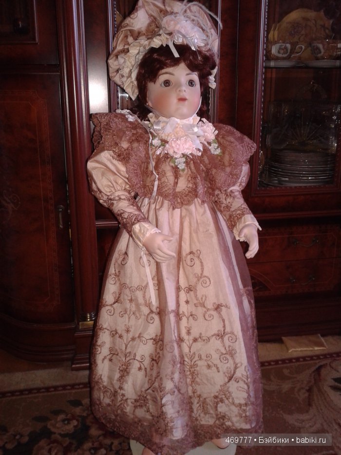 Сolette by Patricia Loveless (фото 5)