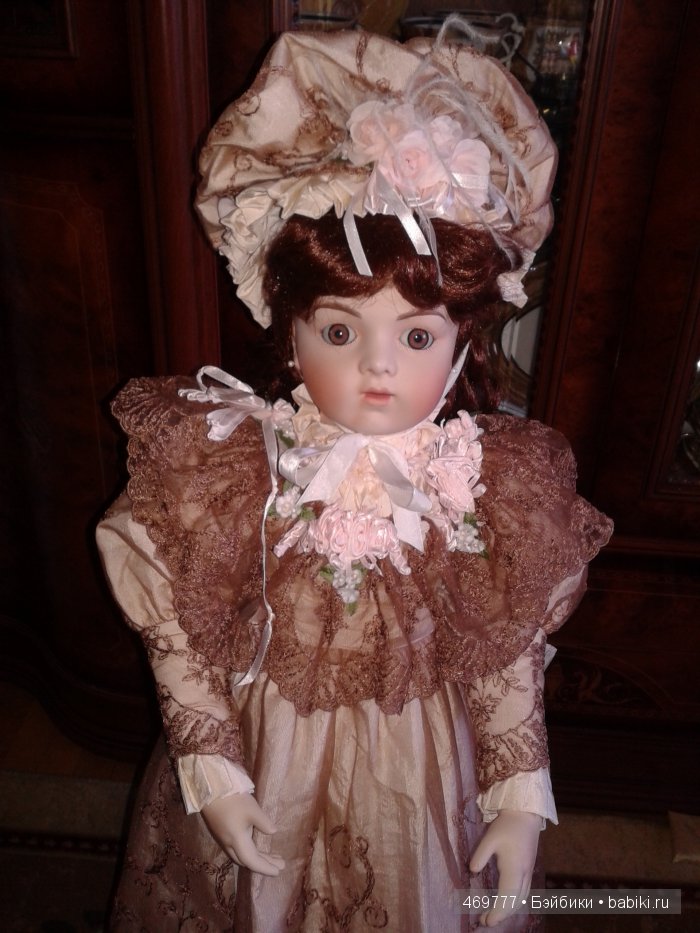 Сolette by Patricia Loveless (фото 6)