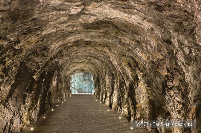 Город воспетый поэтом — Туризм и путешествия: фотоотчеты из поездок (фото 10)