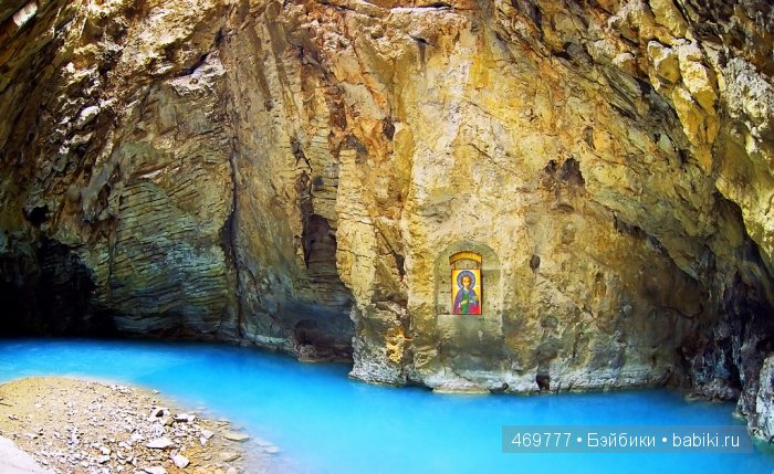 Город воспетый поэтом — Туризм и путешествия: фотоотчеты из поездок