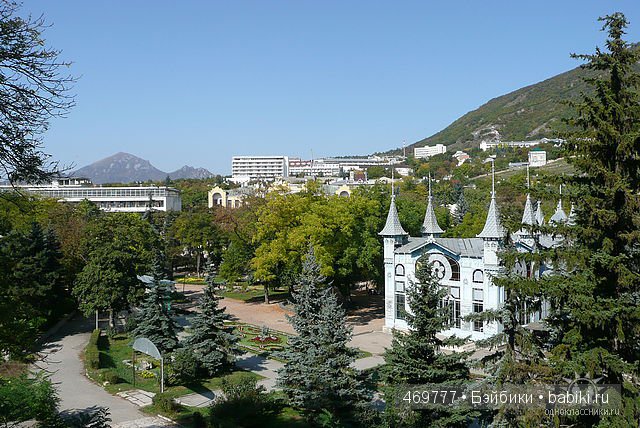 Город воспетый поэтом — Туризм и путешествия: фотоотчеты из поездок
