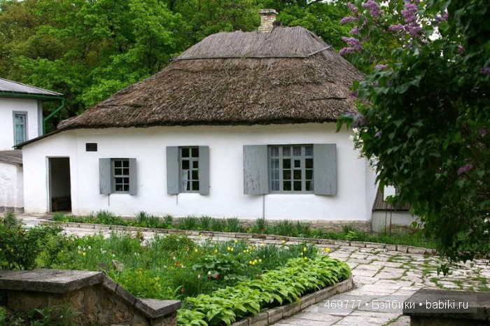 Город воспетый поэтом — Туризм и путешествия: фотоотчеты из поездок