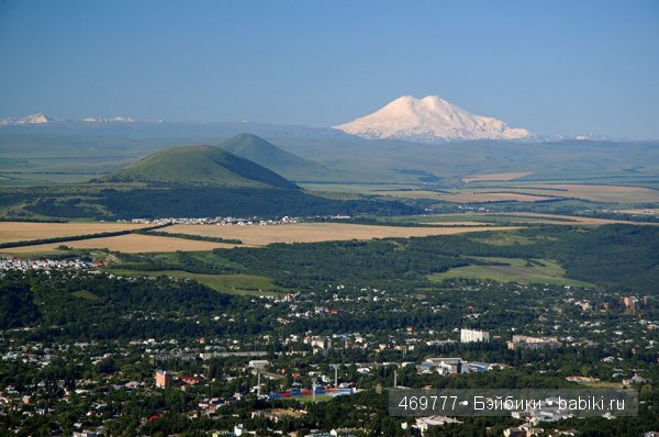 Город воспетый поэтом — Туризм и путешествия: фотоотчеты из поездок