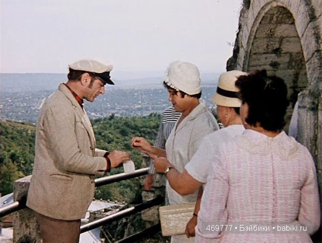 Город воспетый поэтом — Туризм и путешествия: фотоотчеты из поездок (фото 9)