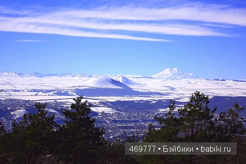 Город воспетый поэтом — Туризм и путешествия: фотоотчеты из поездок